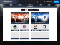Cкриншот iBasketball Manager 22, изображение № 3197638 - RAWG