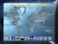 Cкриншот Spaceforce Homeworld, изображение № 202933 - RAWG