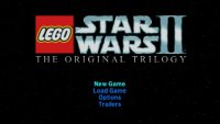 Cкриншот Lego Star Wars II: The Original Trilogy, изображение № 732410 - RAWG