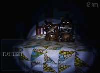 Cкриншот Five Nights at Freddy's 4, изображение № 938357 - RAWG