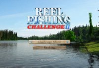 Cкриншот Reel Fishing Challenge II, изображение № 784367 - RAWG