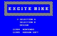 Cкриншот Excitebike, изображение № 1800078 - RAWG