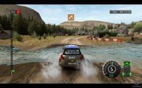 Cкриншот WRC: FIA World Rally Championship, изображение № 541882 - RAWG