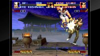 Cкриншот ACA NEOGEO THE KING OF FIGHTERS '94, изображение № 8152 - RAWG