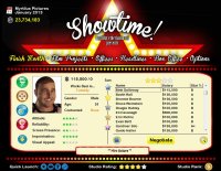 Cкриншот Showtime!, изображение № 1825753 - RAWG