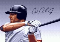 Cкриншот Cal Ripken Jr. Baseball, изображение № 758655 - RAWG