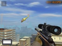 Cкриншот Sniper 3D Assassin: Gun Games, изображение № 2038312 - RAWG