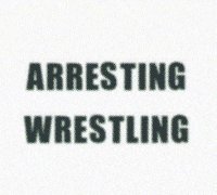 Cкриншот Arresting Wrestling Demo!, изображение № 3035066 - RAWG