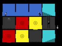 Cкриншот The Maze Runner, изображение № 675258 - RAWG