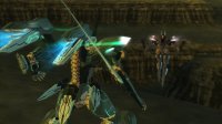 Cкриншот Zone of the Enders HD Collection, изображение № 578802 - RAWG