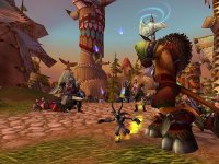 Cкриншот World of Warcraft, изображение № 352088 - RAWG