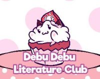 Cкриншот Debu Debu Literature Club, изображение № 1740738 - RAWG