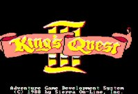 Cкриншот King's Quest III, изображение № 744654 - RAWG