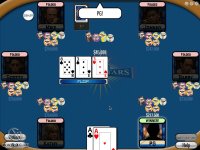 Cкриншот Poker Superstars 2, изображение № 467437 - RAWG