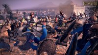 Cкриншот Total War: Rome II - Nomadic Tribes Culture Pack, изображение № 615744 - RAWG