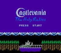 Cкриншот Castlevania: The Holy Relics, изображение № 3236364 - RAWG