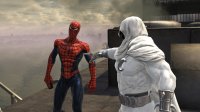 Cкриншот Spider-Man: Web of Shadows, изображение № 493979 - RAWG