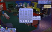 Cкриншот Sims 2: Бизнес, The, изображение № 438321 - RAWG
