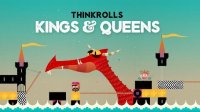 Cкриншот Thinkrolls: Kings & Queens, изображение № 1488774 - RAWG