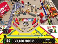 Cкриншот 3-D Ultra NASCAR Pinball, изображение № 325327 - RAWG
