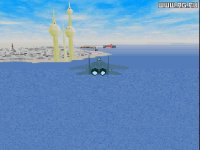 Cкриншот F-15 Strike Eagle 3, изображение № 291760 - RAWG