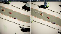 Cкриншот Turbo Machines Mini Racing, изображение № 2519444 - RAWG