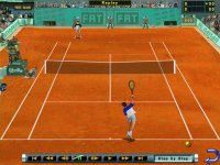 Cкриншот Tennis Elbow 2006, изображение № 311842 - RAWG
