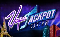 Cкриншот Vegas Jackpot Slots Casino - Free Slot Machines, изображение № 1407147 - RAWG
