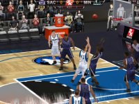 Cкриншот NBA 2K12, изображение № 578405 - RAWG