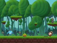 Cкриншот Run Monster Run!, изображение № 215216 - RAWG