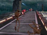 Cкриншот Star Wars: Battlefront, изображение № 385698 - RAWG