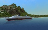 Cкриншот Ship Simulator Extremes: Ocean Cruise Ship, изображение № 609265 - RAWG