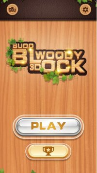 Cкриншот Woody Block 3D, изображение № 2769500 - RAWG