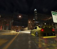 Cкриншот Need for Speed: Underground 2, изображение № 809908 - RAWG