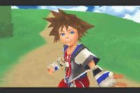 Cкриншот Kingdom Hearts: Chain of Memories, изображение № 732285 - RAWG
