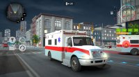 Cкриншот City Ambulance Car Driving, изображение № 3583868 - RAWG