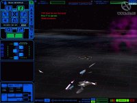 Cкриншот Star Trek: Starfleet Command Volume 2 - Empires at War, изображение № 323651 - RAWG