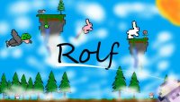 Cкриншот Rolf, изображение № 2705291 - RAWG