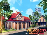 Cкриншот Village City Island Simulation, изображение № 2214476 - RAWG