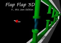 Cкриншот Flap Flap 3D, изображение № 1090016 - RAWG