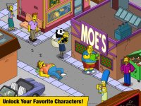Cкриншот The Simpsons: Tapped Out, изображение № 9016 - RAWG