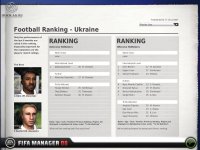 Cкриншот FIFA Manager 08, изображение № 480562 - RAWG