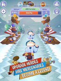 Cкриншот Triple Tap Attack, изображение № 981979 - RAWG