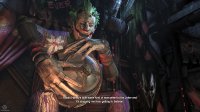 Cкриншот Batman: Arkham City - Harley Quinn's Revenge, изображение № 598203 - RAWG