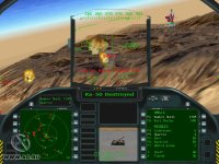 Cкриншот Top Gun: Hornet's Nest, изображение № 312803 - RAWG