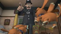 Cкриншот Wallace & Gromit's Grand Adventures Episode 2 - The Last Resort, изображение № 523624 - RAWG