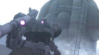 Cкриншот Mobile Suit Gundam Side Story: Missing Link, изображение № 617227 - RAWG