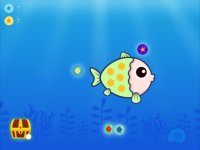 Cкриншот Feed Happy Fish - Your Pet Fish, изображение № 1835923 - RAWG