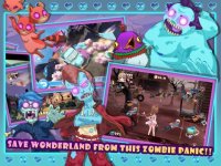 Cкриншот Zombie Panic in Wonderland DX, изображение № 2132370 - RAWG