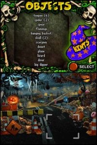 Cкриншот Halloween:Trick or Treat, изображение № 782749 - RAWG